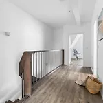 Donnerkeil Casa de Férias