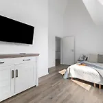 Donnerkeil Casa de Férias *