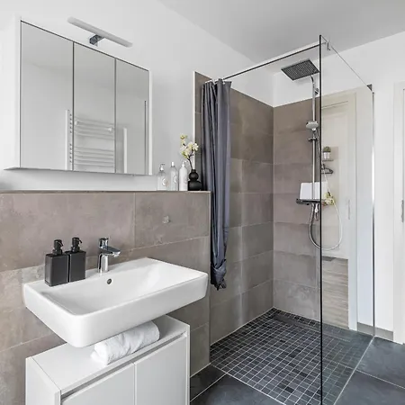 Ferienhaus Donnerkeil