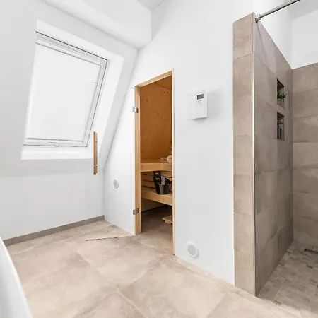 Ferienhaus Donnerkeil Fehmarn