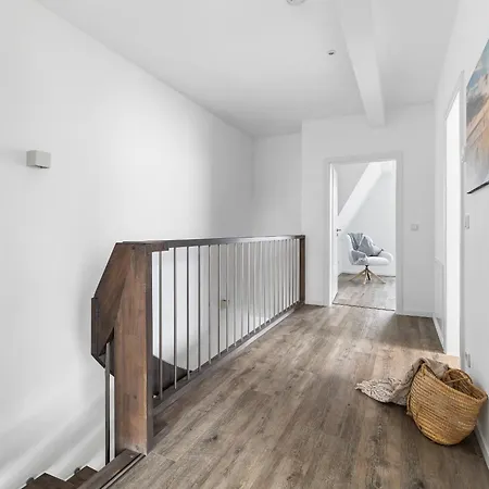 Donnerkeil Ferienhaus