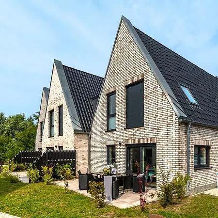 Donnerkeil Holiday home