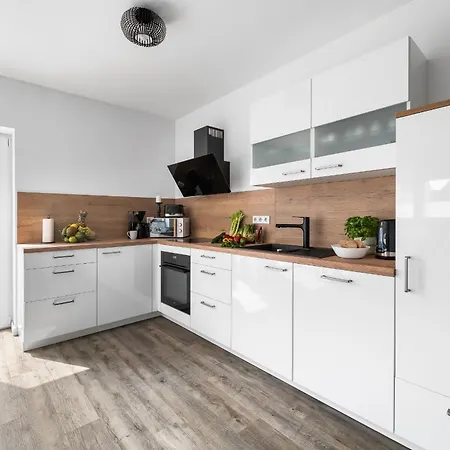 Ferienhaus Donnerkeil