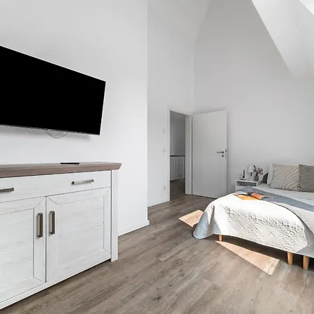 Donnerkeil Ferienhaus *