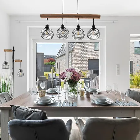 Ferienhaus Donnerkeil *