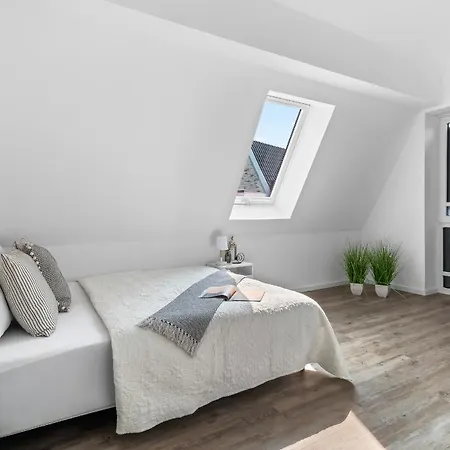 Donnerkeil * Fehmarn