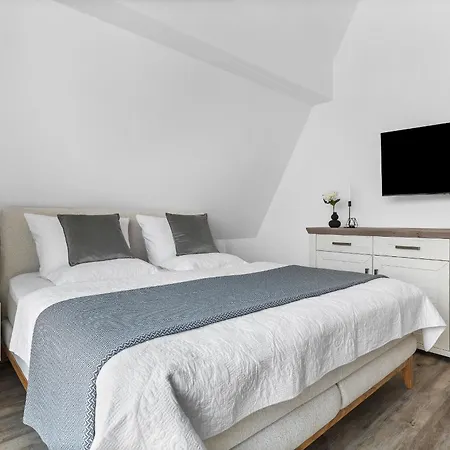 Ferienhaus Donnerkeil