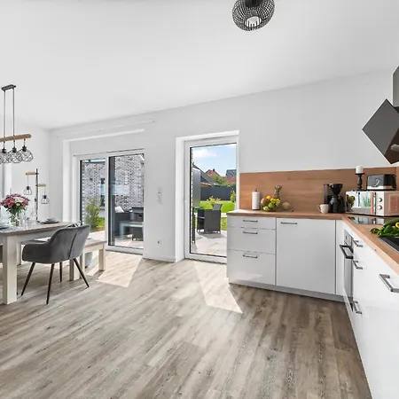 Donnerkeil Ferienhaus