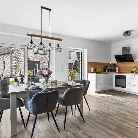 Ferienhaus Donnerkeil