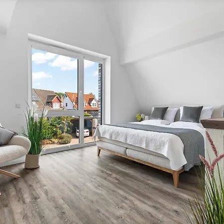 Donnerkeil * Fehmarn