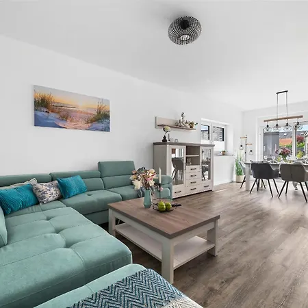 Donnerkeil Ferienhaus