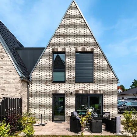 Ferienhaus Donnerkeil