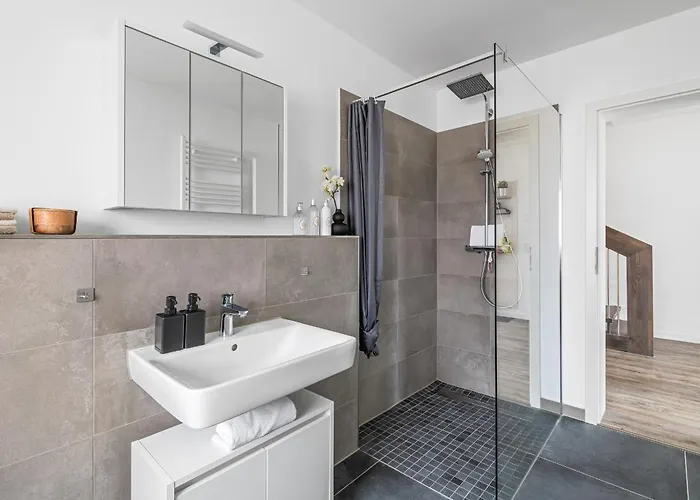 Casa vacanze Donnerkeil