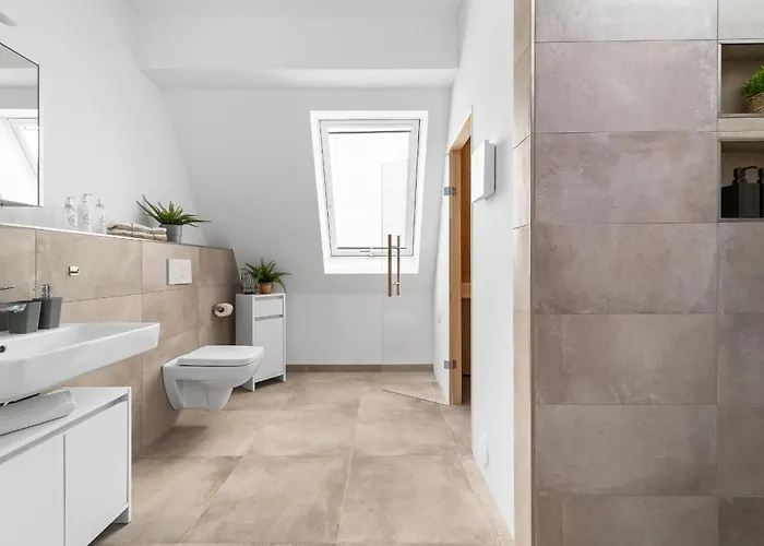 Donnerkeil Casa vacanze Fehmarn