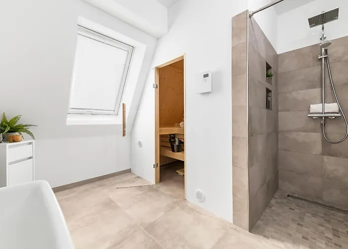 Casa vacanze Donnerkeil Fehmarn