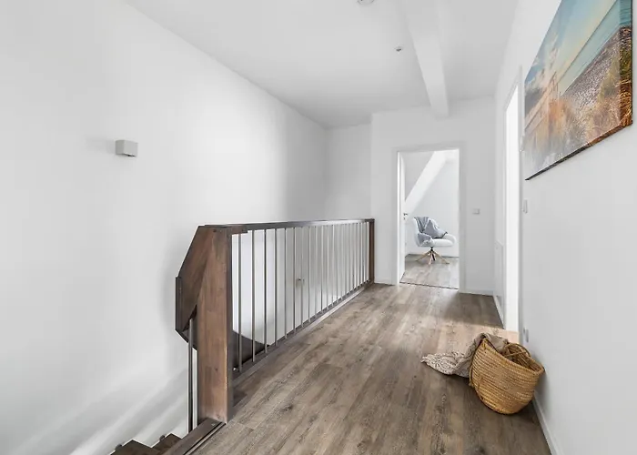 Donnerkeil Casa vacanze