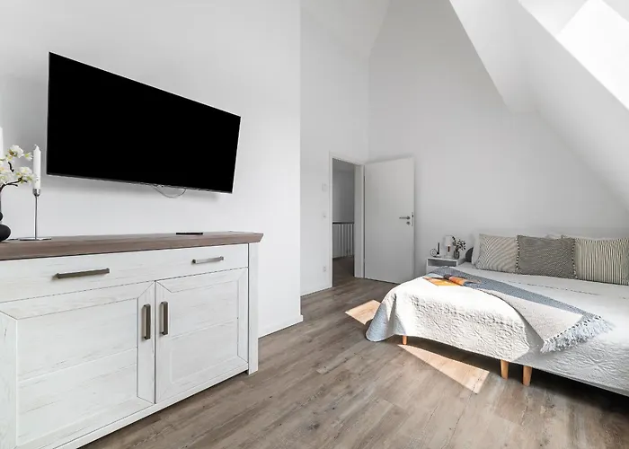 Donnerkeil Casa vacanze *