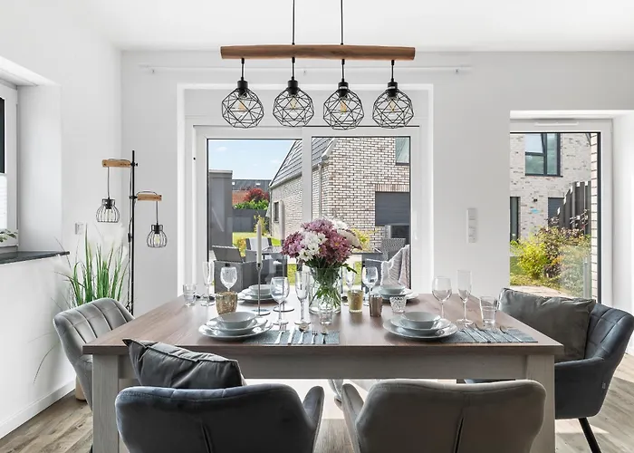 Casa vacanze Donnerkeil *