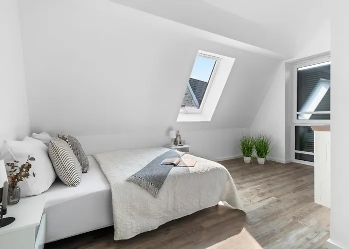 Donnerkeil * Fehmarn