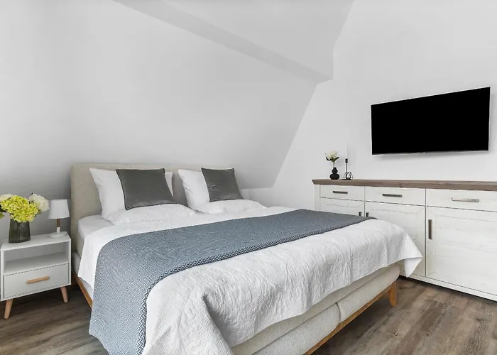 Casa vacanze Donnerkeil