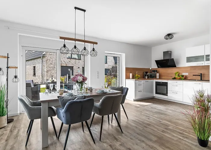 Casa vacanze Donnerkeil