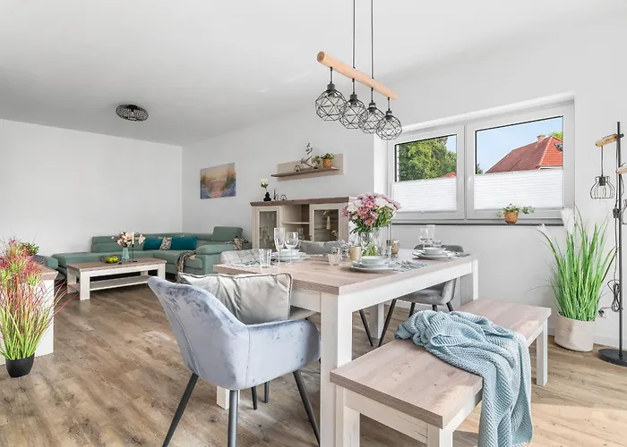 Donnerkeil Casa vacanze